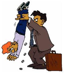 Greedy Lawyer Steals from Clients